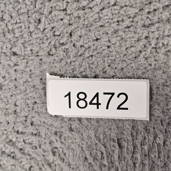 Judy Blue Buffalo Plaid Patch Skinny Jeans Ripped Distressed 15/32 Stretch Denim - Picture 11 of 11